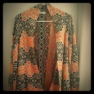 Grace & Lace Cardigan